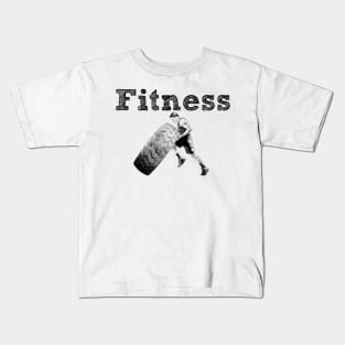 Fitness Kids T-Shirt